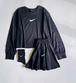 ست اسپرت نایک کد865 - پوشاک لاویز استایل