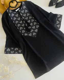 تونیک سنتی کد 659