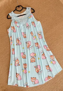 پیراهن کد 582 - پوشاک لاویز استایل