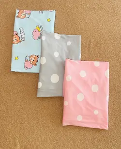 پیراهن کد 582 - پوشاک لاویز استایل