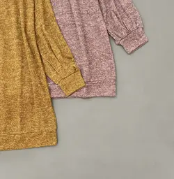 تونیک سایز بزرگ انغوره کد464 - پوشاک لاویز استایل