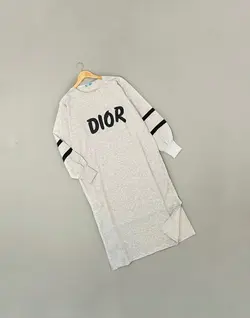 پیراهن DIOR کد 442 - پوشاک لاویز استایل