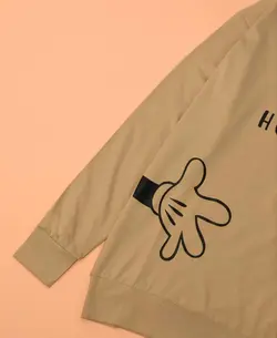 بلوز نخ پنبه ME کد 417 - پوشاک لاویز استایل