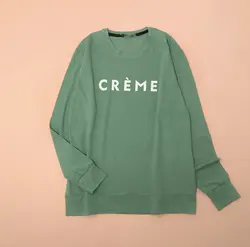 بلوز CREME کد412 - پوشاک لاویز استایل