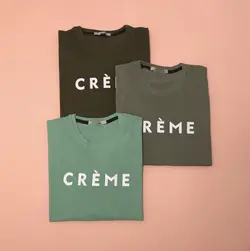 بلوز CREME کد412 - پوشاک لاویز استایل