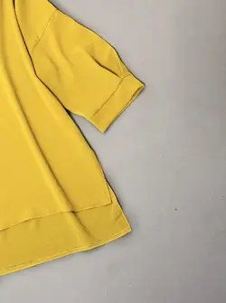 تونیک یقه هفت کد 371 - پوشاک لاویز استایل