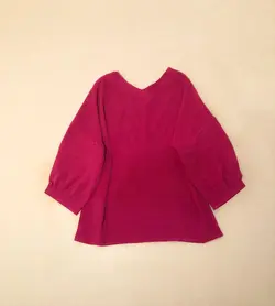 شومیز کد 366 - پوشاک لاویز استایل