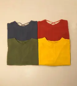 شومیز کد 366 - پوشاک لاویز استایل