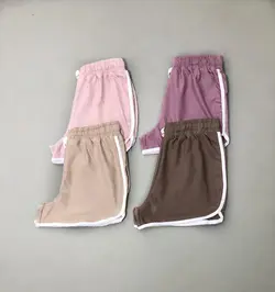 شورتک اسپرت کد 357 - پوشاک لاویز استایل