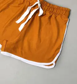 شورتک اسپرت کد 357 - پوشاک لاویز استایل