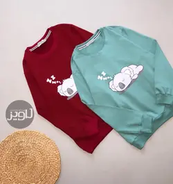 بلوز دورس کوالا کد 222 - پوشاک لاویز استایل