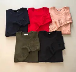 بافت ضخیم کد 220 - پوشاک لاویز استایل