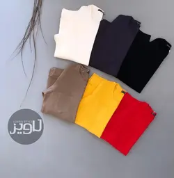 بلوز اسپرت کد 218 - پوشاک لاویز استایل