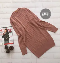 بافت ضخیم کد 215 - پوشاک لاویز استایل