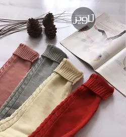 تونیک بافت کد 209 - پوشاک لاویز استایل