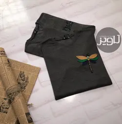 بافت ظریف کد 208 - پوشاک لاویز استایل