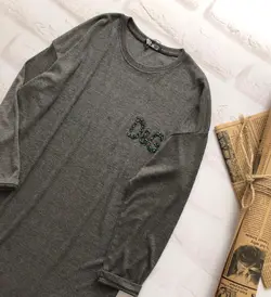 بافت ظریف کد 208 - پوشاک لاویز استایل