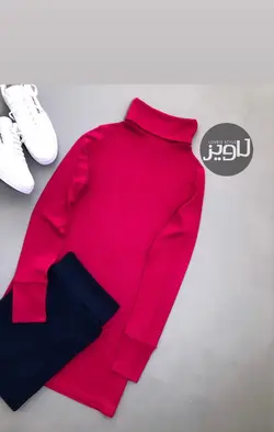 گپ کد 195 - پوشاک لاویز استایل