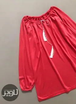 بلوز پاییزه کد 174 - پوشاک لاویز استایل