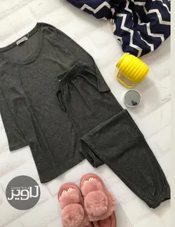 بلوز موهر پاییزه کد 170 - پوشاک لاویز استایل