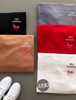 هودی کد 140 - پوشاک لاویز استایل