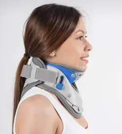 گردنبند پیشرفته otech