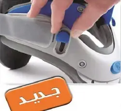 گردنبند پیشرفته otech