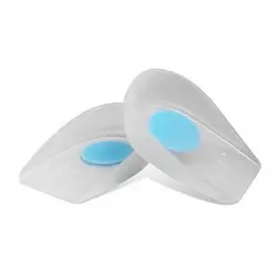 پاشنه سیلیکونی ال پی 322