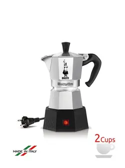 موکاپات بیالتی برقی ۲ کاپ