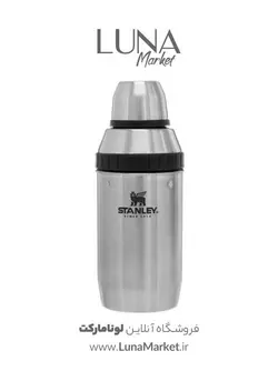 شیکر استنلی