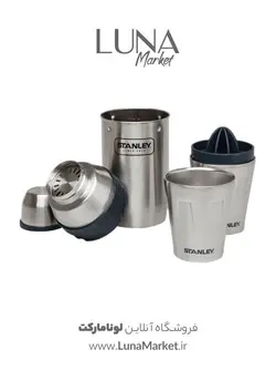 شیکر استنلی