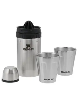 شیکر استنلی