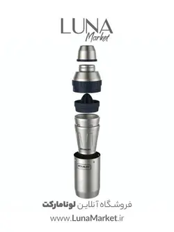 شیکر استنلی