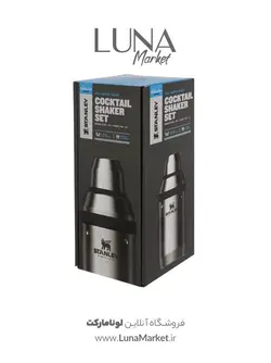 شیکر استنلی