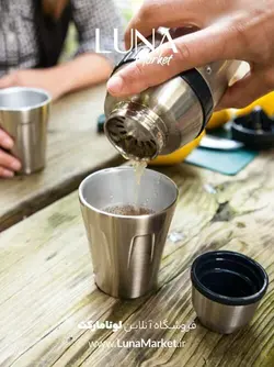 شیکر استنلی