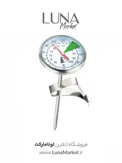 ترمومتر موتا ( دماسنج )