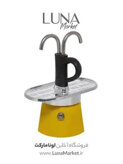 مینی اکسپرس بیالتی ۲ کاپ مدل لیختنشتاین