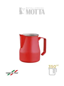 پیچر موتا، خرید پیچر موتا و لوازم حرفه‌ای باریستا برند موتا ساخت ایتالیا در فروشگاه لونا مارکت.