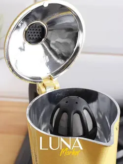 موکاپات بیالتی مدل اورزو ۴ کاپ