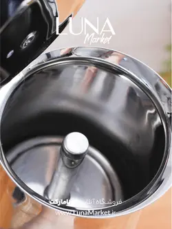 موکاپات بیالتی مدل موسا، جدید ترین مدل‌های قهوه ساز در لونا مارکت