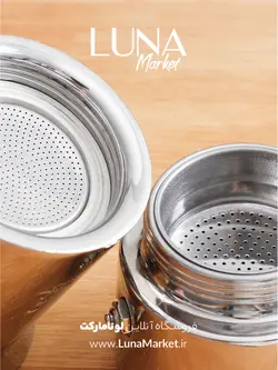 موکاپات بیالتی مدل موسا، جدید ترین مدل‌های قهوه ساز در لونا مارکت