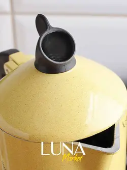 موکاپات بیالتی مدل اورزو ۲ کاپ