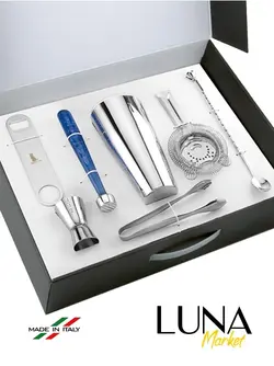 کیت بارمن موتا مدل ۷۶۱۰