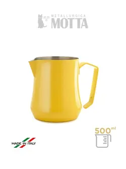 پیچر موتا مدل تولیپ(لبه باریک) ۵۰۰ میل زرد