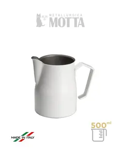 پیچر موتا ظرفیت ۵۰۰ میل سفید