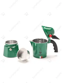 موکاپات بیالتی مدل آلپینا