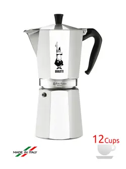 موکاپات بیالتی مدل کلاسیک ۱۲ کاپ