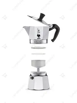 موکاپات بیالتی مدل کلاسیک ۱۲ کاپ