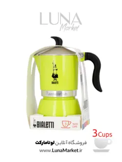 موکاپات بیالتی مدل فیامتا لیمویی ۱ کاپ