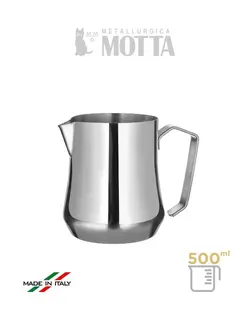 پیچر موتا مدل تولیپ (لبه باریک) ۵۰۰ میل استیل